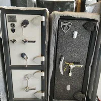 گاوصندوق لبتاب خور|فروشگاه و مغازه|قم, نیروگاه|دیوار