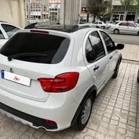 کوییک دنده‌ای R، مدل ۱۴۰۰