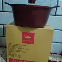 فروش قابلمه