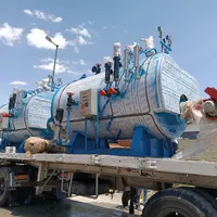 استاندارد دیگ بخار / بویلر روغنداغ|ماشین‌آلات صنعتی|کرمان, |دیوار