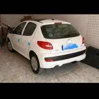 فروش 207