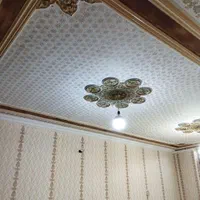 رنگ کاری ساختمان،ساده و طرح کاغذدیواری و،|خدمات پیشه و مهارت|یاسوج, |دیوار