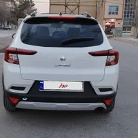 سایپا اطلس G، مدل ۱۴۰۳ صفر   فول آپشن سانروف دار|خودرو سواری و وانت|مشهد, خواجه ربیع|دیوار