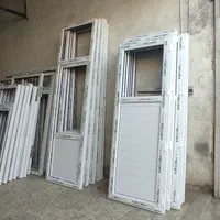 درب و پنجره دوجداره وینتک wintech|مصالح و تجهیزات ساختمان|مشهد, هفت تیر (حافظ)|دیوار