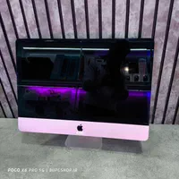 آل این وان ایمک اپل imac ارتقاء یافته ویندوز ۱۱|رایانه رومیزی|بوشهر, |دیوار