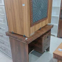 میز اداری ال ،درسایز های مختلف، اقساط 12ماه
