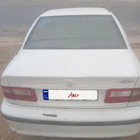 سمند X7 بنزینی، مدل۱۳۸۳|خودرو سواری و وانت|بندرعباس, |دیوار