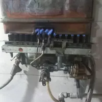 سرویس تعمیرات کولر پکیج آبگرمکن لوله کشی پمپ اجاق