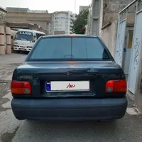پراید صندوق‌دار بنزینی، مدل ۱۳۸۳|خودرو سواری و وانت|کرمانشاه, |دیوار