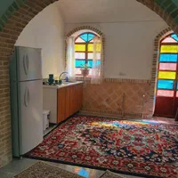 اجاره اتاق و سوییت در ویلا باغ (بومیگردی) ماهان|اجارهٔ کوتاه‌مدت آپارتمان و سوئیت|کرمان, |دیوار