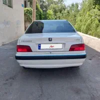 پارس xu7p 1402|خودرو سواری و وانت|تهران, ده‌ونک|دیوار