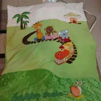 فرش کودک سرویس وان کودک سرویس خواب نوزاد کودک|اسباب و اثاث بچه|اصفهان, گلستان|دیوار