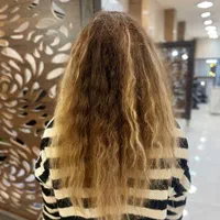 مدل کراتین،پروتئین و بوتاکس تضمینی نجف آباد|خدمات آرایشگری و زیبایی|نجفآباد, |دیوار