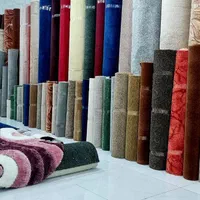 نمایشگاه  فرش وموکت کیانمهر|موکت|کرج, ساماندهی|دیوار