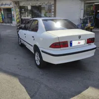 سمند LX ساده، مدل ۱۳۸۹|خودرو سواری و وانت|سیرجان, |دیوار