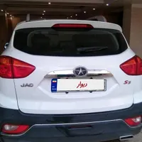 جک S3|خودرو سواری و وانت|تهران, آذری|دیوار