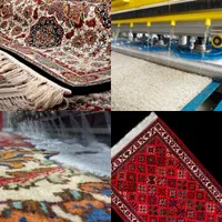 قالیشویی میــهن (سرویس رایگان)ضمانت نامه کتبی|خدمات نظافت|تبریز, |دیوار