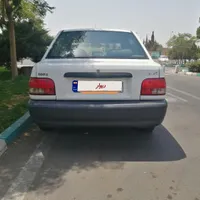 پراید 131 SE، مدل ۱۳۹۲|خودرو سواری و وانت|تهران, وردآورد|دیوار