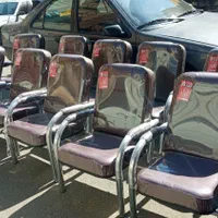 صندلی پاسارگاد