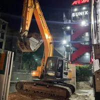 اجازه بیل مکانیکی و مینی بیل در ایام بحران