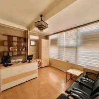 واحد اداری در مرکز شهر بازار صدف