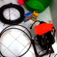 لوله بازکن فنرزن فاضلاب بازکن زنی شبانه روزی