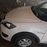 کویک GXRسقف مشکی