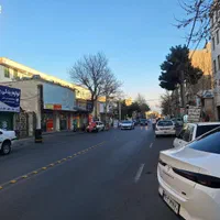 ملک تجاری ۵۰۰ متری بر خیابان مناسب انواع مشاغل