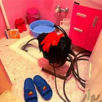 لوله بازکنی تخلیه چاه کل قم شبانه روزی چاه بازکنی|خدمات پیشه و مهارت|قم, زنبیل آباد|دیوار