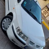 سمند LX ساده، مدل ۱۳۸۸