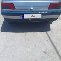 پژو ۸۴بنزینی|خودرو سواری و وانت|زاهدان, |دیوار