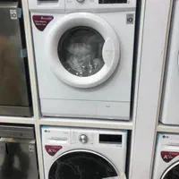 خریدار انواع لباسشویی الجی و سامسونگ و ایرانی