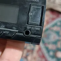 تنه،بدنه ضبط پایونیر ۲۷۵۰ گمشده|اشیا|تهران, آذری|دیوار