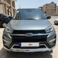 ام‌وی‌ام X33 S نیوفیس، مدل ۱۴۰۱|خودرو سواری و وانت|شیراز, شهرک فرهنگیان|دیوار