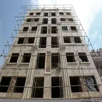 بناه ساختمان و سیمان کاری