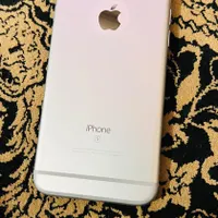 گوشی آیفون 6s|موبایل|کازرون, |دیوار