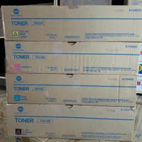 تونر کونیکا مینولتا 452/759/7000/622/619|پرینتر، اسکنر، کپی، فکس|تهران, ایرانشهر|دیوار