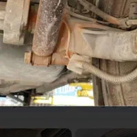 تعمیر اکسل عقب با ضمانت وکمترین زمان|خدمات موتور و ماشین|اصفهان, شفق|دیوار