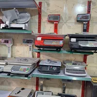ترازو محک مدل های اصلی نمایندگی کرمانشاه|فروشگاه و مغازه|اسلام‌‌آباد غرب, |دیوار