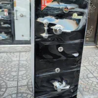 گاوصندوق K135گاو صندوق|ابزارآلات|گلبهار, |دیوار