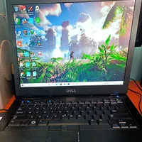 لپتاپ Dell مدل Latitude