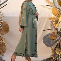 خیاطی و طراحی همه نوع لباس مزونی