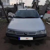 پژو 405 جی ال ایکس (GLX)، مدل ۱۳۸۷|خودرو سواری و وانت|آستارا, |دیوار