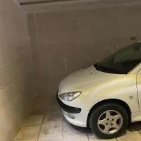 پژو 206 SD V8، مدل ۱۳۸۹|خودرو سواری و وانت|مشهد, رضاشهر|دیوار