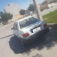 پراید 131 SE، مدل ۱۳۹۵|خودرو سواری و وانت|مسجد سلیمان, |دیوار