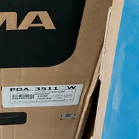 ماشین ظرفشویی پاکشوما ۱۵ نفره مدل PDA-3511|ماشین ظرفشویی|تهران, امانیه|دیوار