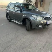 هایما S7 توربو1800cc، مدل ۱۳۹۷ معاوضه بافیدلیتی|خودرو سواری و وانت|بیرجند, |دیوار