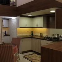 اجاره ویلا باغ شهر گلبهار|اجارهٔ کوتاه‌مدت ویلا و باغ|چناران, |دیوار