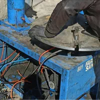 تعمیرکار لوازم آپاراتی لاستیک درار کارواش درمحل