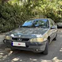 پژو 405 GLX بنزینی، مدل ۱۳۸۸|خودرو سواری و وانت|مشهد, شهرک رازی|دیوار